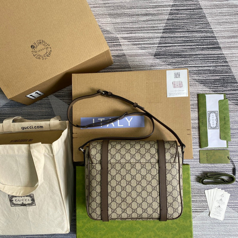 COZY BAGS - Guki Men Bags - 209