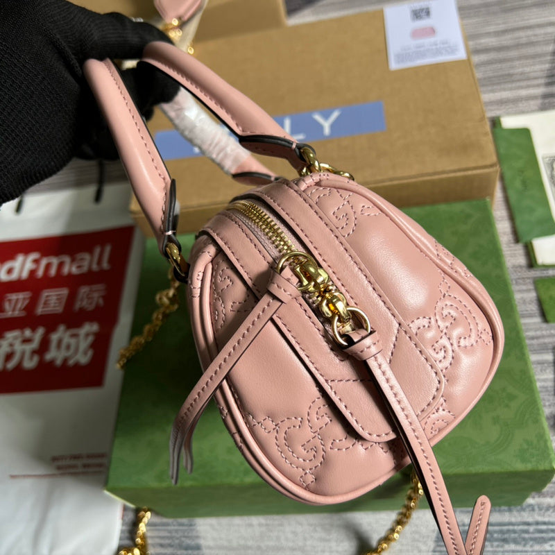 COZY BAGS - GUKI Bags - 1129