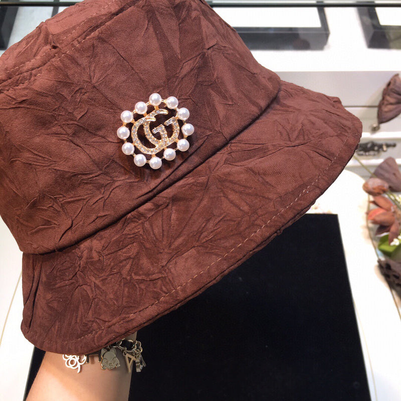 COZY BAGS - Guki Hats & Caps - 232