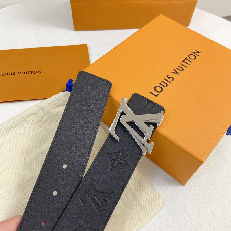 JB - LOV Belts - 091