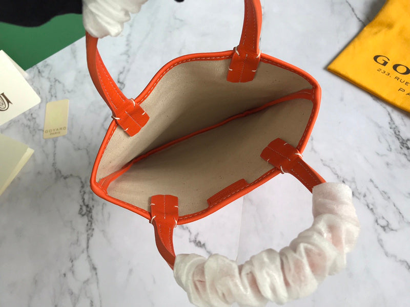 COZY BAGS - GYO Bags - 071