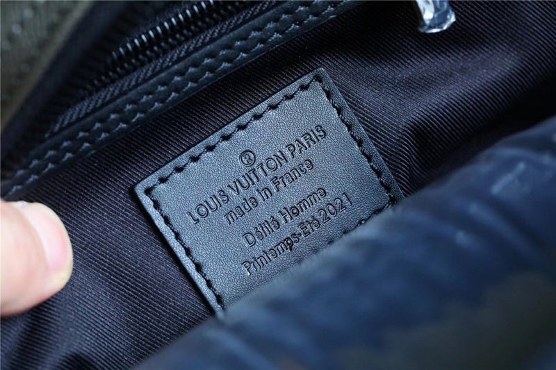 JB - LOV Travel Bags - 241