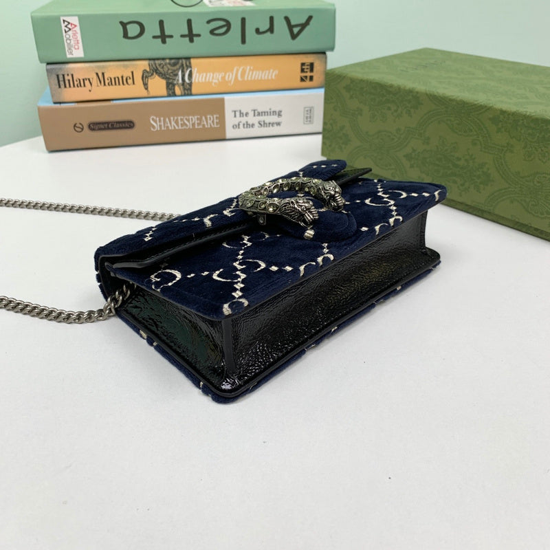 COZY BAGS - GUKI Bags - 1045