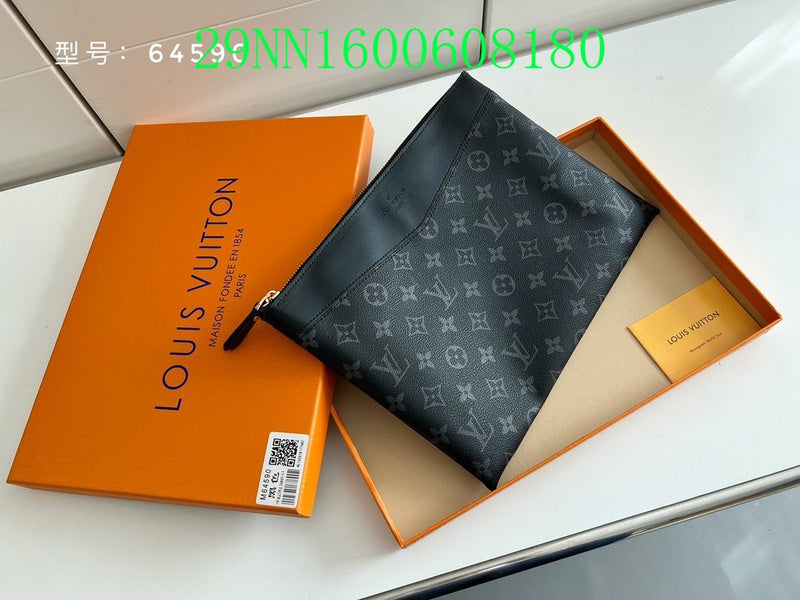 COZY BAGS - LOV Wallet - 1231