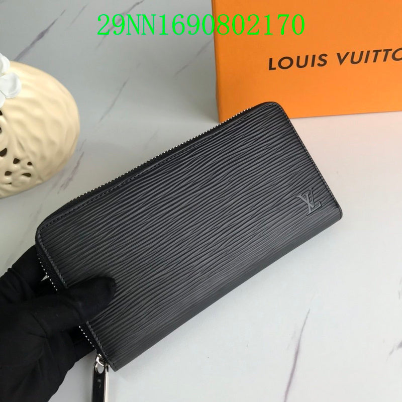 COZY BAGS - CHL Wallet - 725