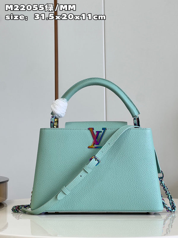 COZY BAGS - LOV Bags - 492