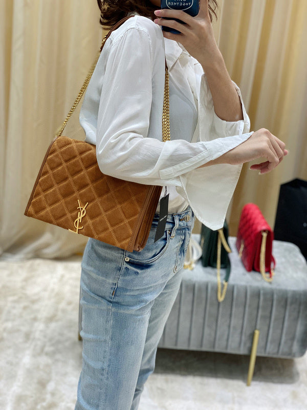 COZY BAGS - YLS Bags - 1699