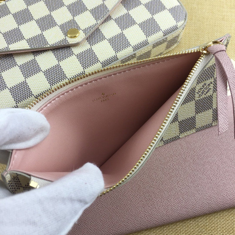 COZY - LOV Lady Bags - 881