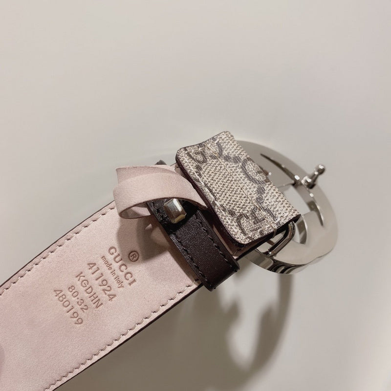 COZY BAGS - GUKI Belts - 146