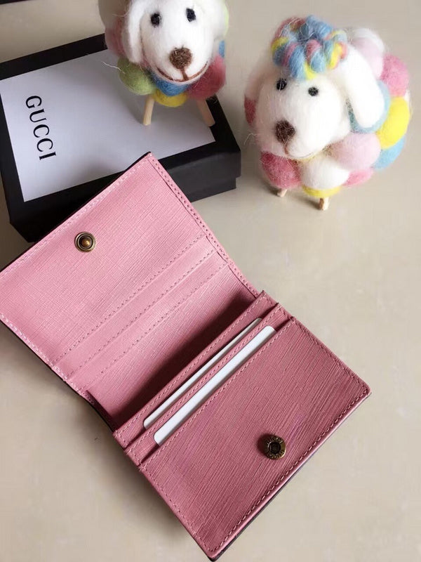 COZY BAGS - Guki Wallet - 487