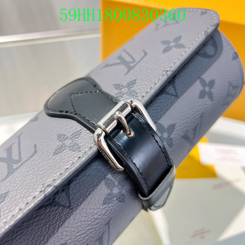 COZY BAGS - LOV Wallet - 013