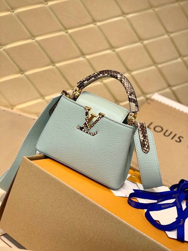 COZY - LV Bags - 4720