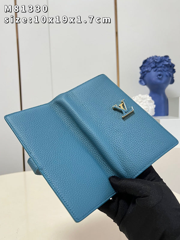 COZY - LOV Wallets - 420