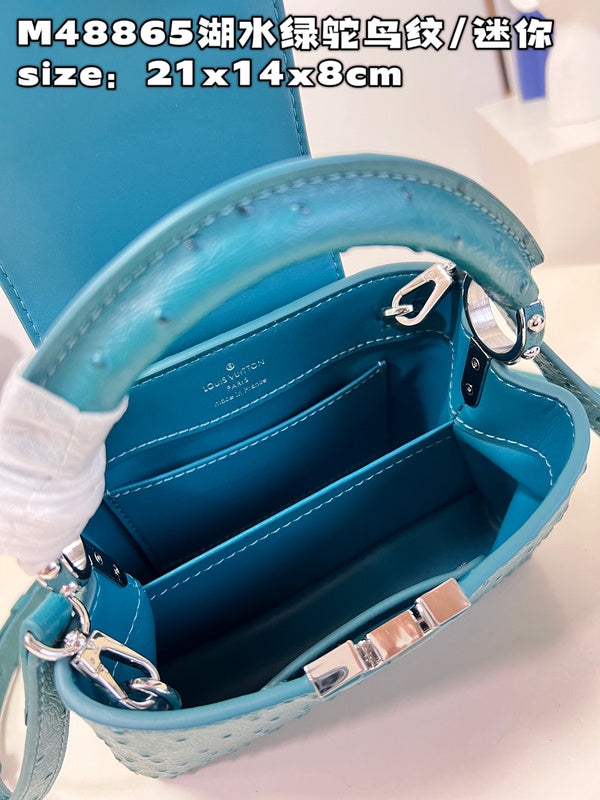COZY BAGS - LOV Bags - 1206