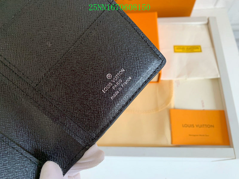 COZY BAGS - LOV Wallet - 1225