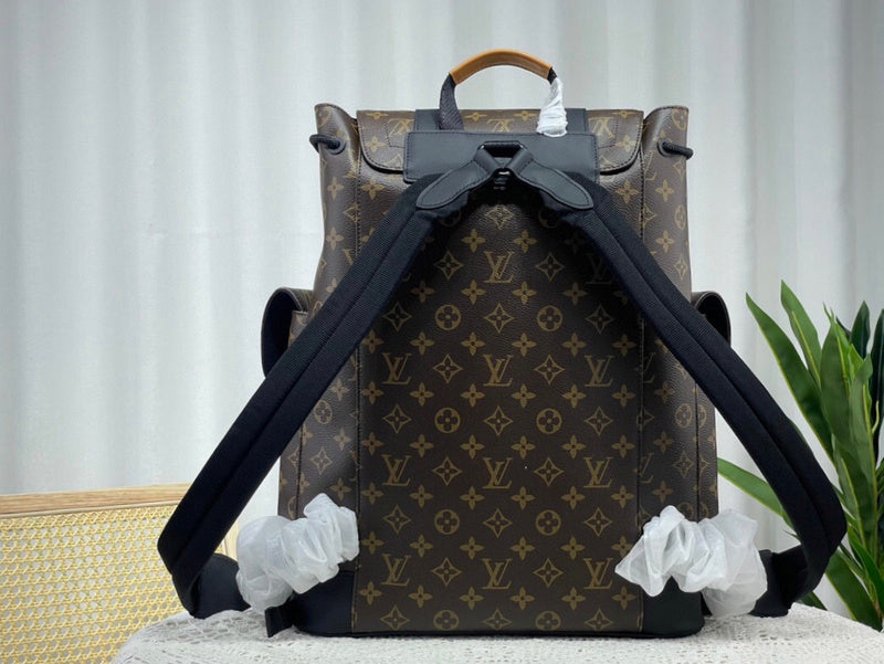 COZY - LOV Backpacks - 007