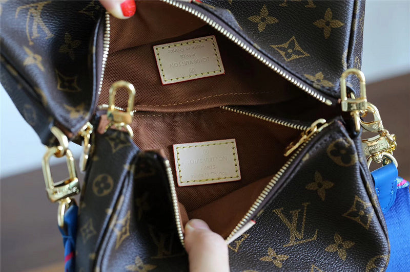 COZY - LOV Lady Bags - 1412