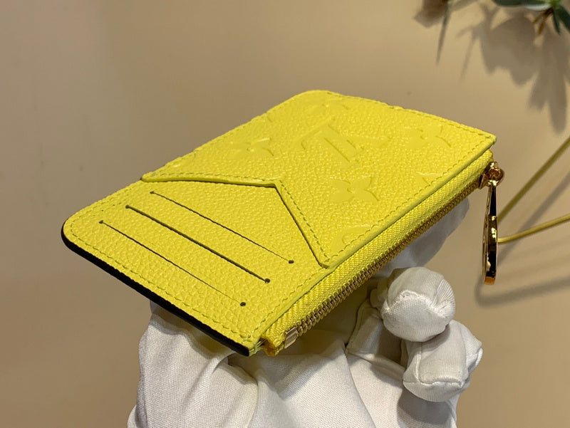 COZY - LOV Wallets - 255