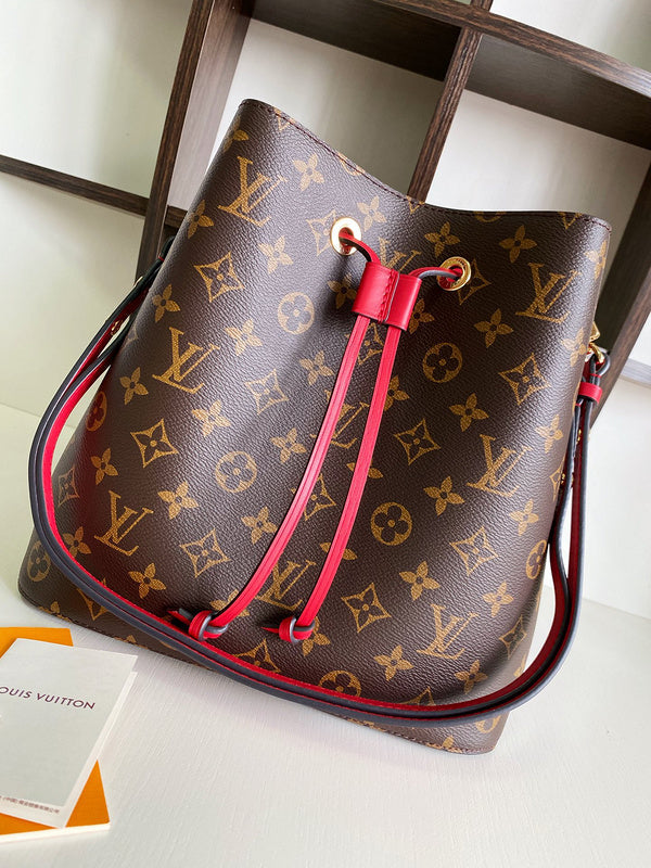 COZY - LV Bags - 4590