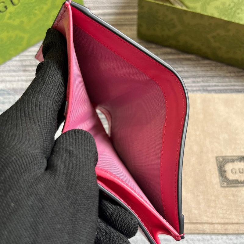 COZY BAGS - Guki Wallet - 024