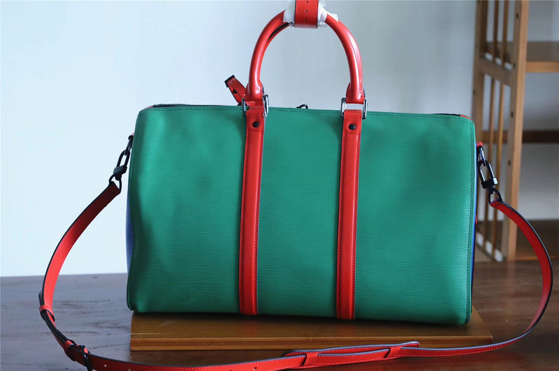 JB - LOV Travel Bags - 245