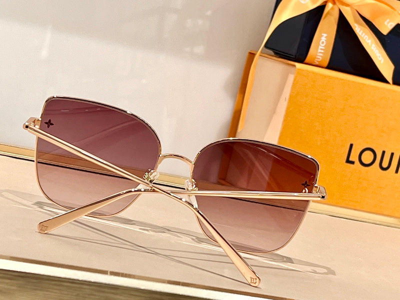 COZY BAGS - LOV Sunglasses - 082