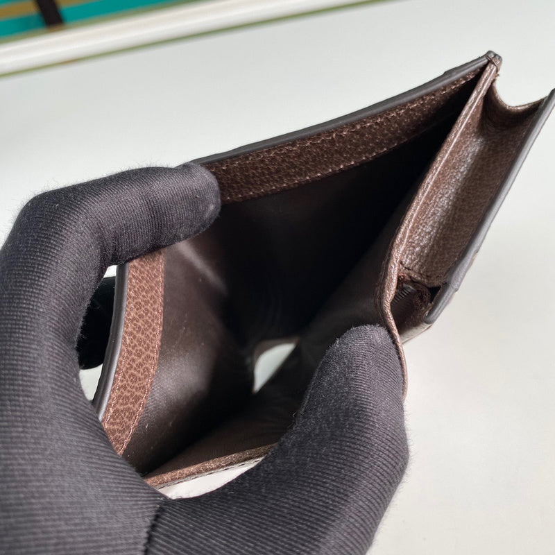 Cozy Bags - GUKI Women Wallets - 145