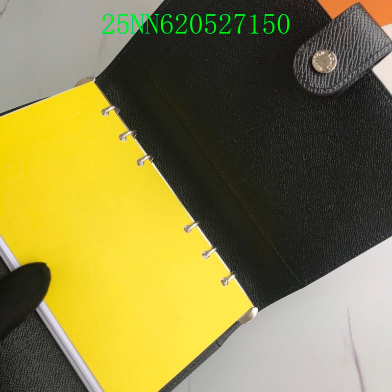 COZY BAGS - CHL Wallet - 885