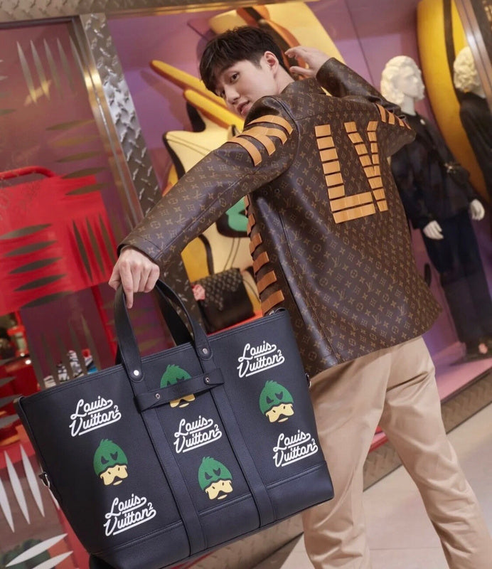 COZY BAGS - LOV Bags - 1808