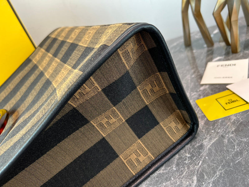 Cozy Bags - FDE Bags - 097
