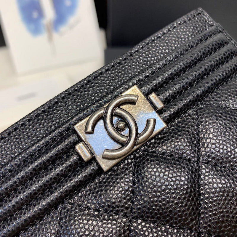 COZY - CHL Wallets - 029