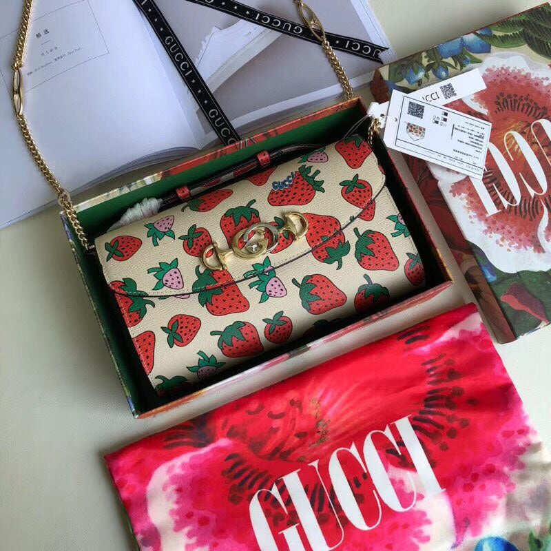 COZY BAGS - GUKI Women Bags - 786