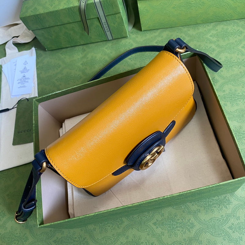 JB - Guki Lady Bags - 953