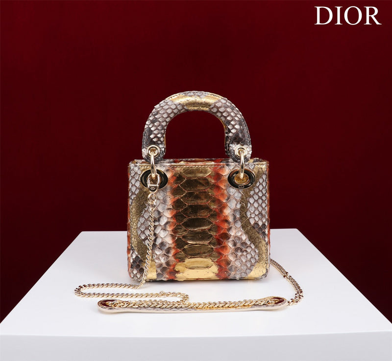 JB - DOR Lady Bags - 021