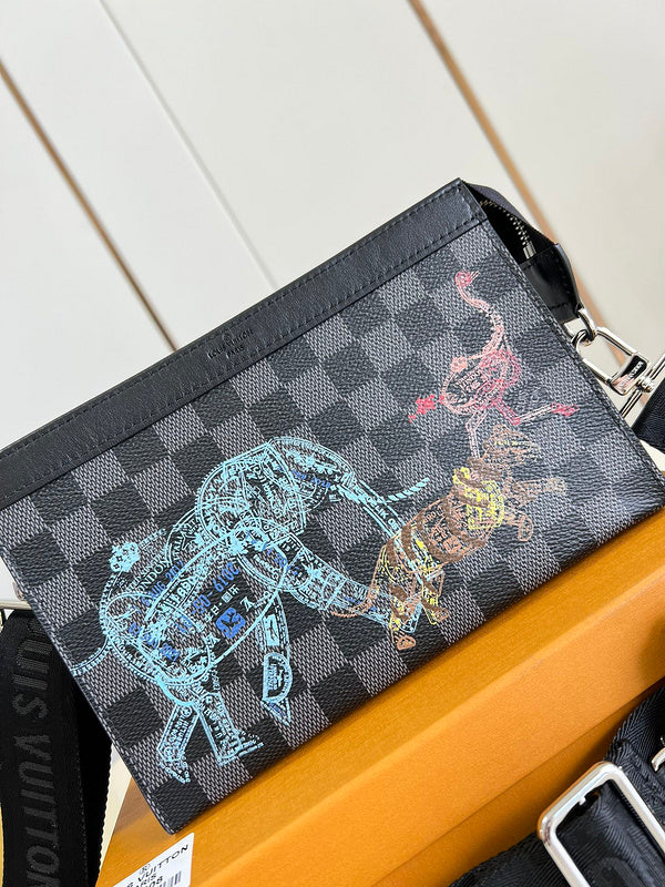 COZY BAGS - LOV Bags - 2939