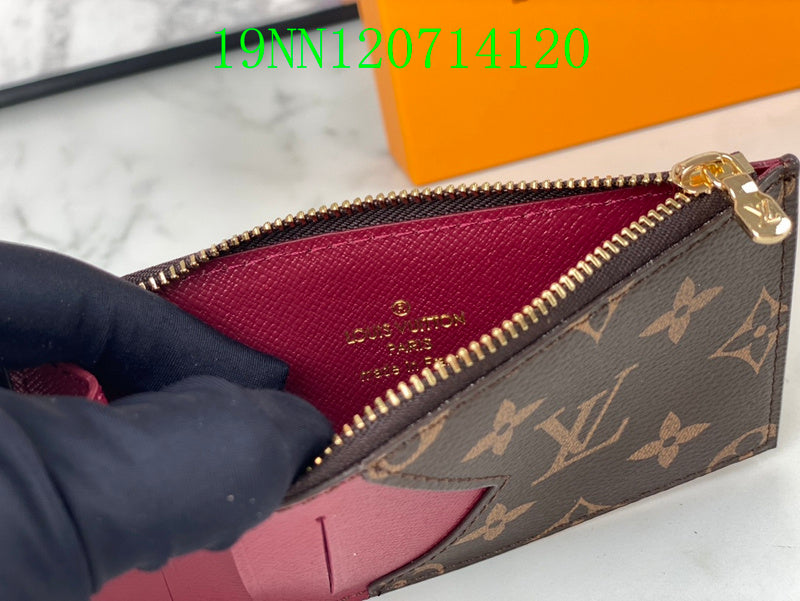 COZY BAGS - LOV Wallet - 238