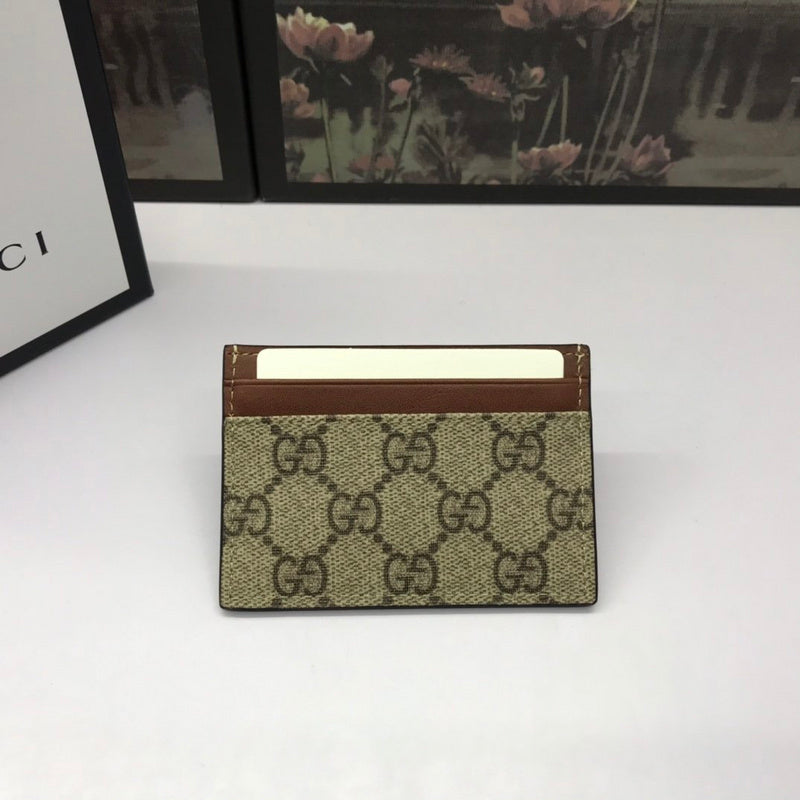 JB - Guki Card Case - 108