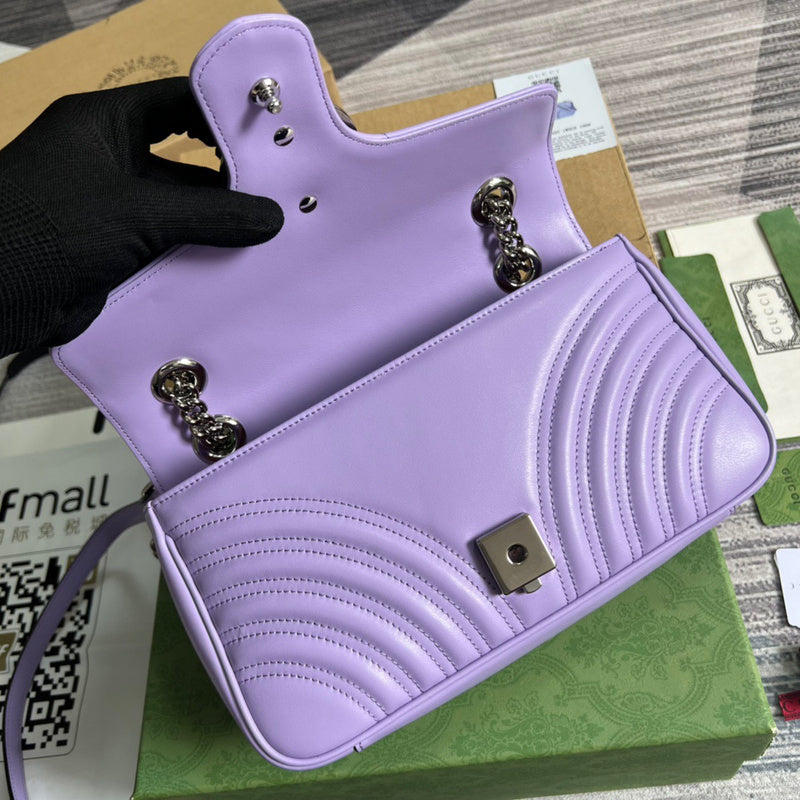 JB - Guki Lady Bags - 364