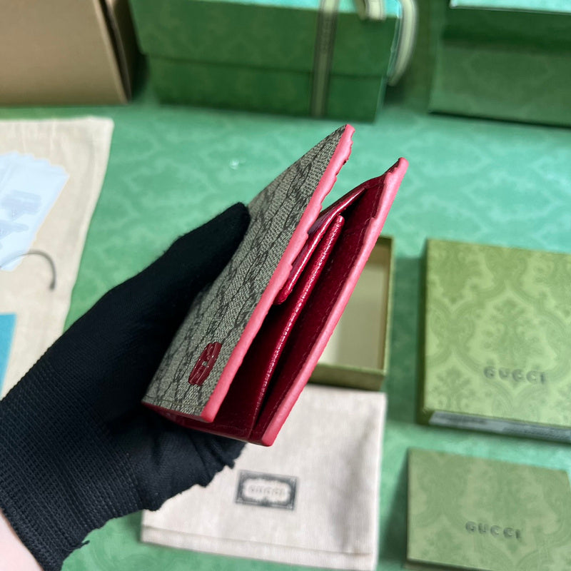 Cozy Bags - GUKI Men Wallets - 017