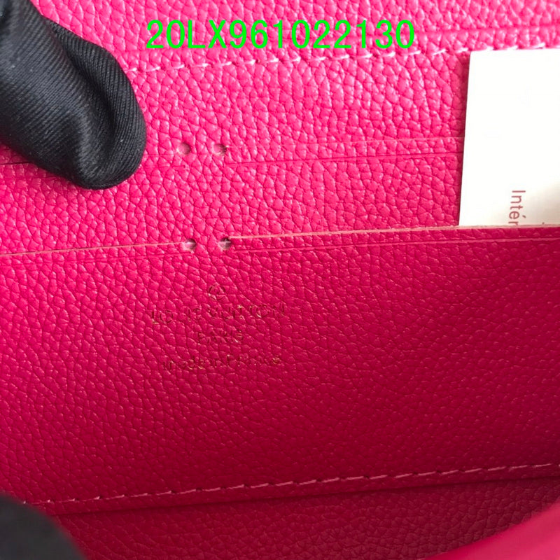 COZY BAGS - CHL Wallet - 1386