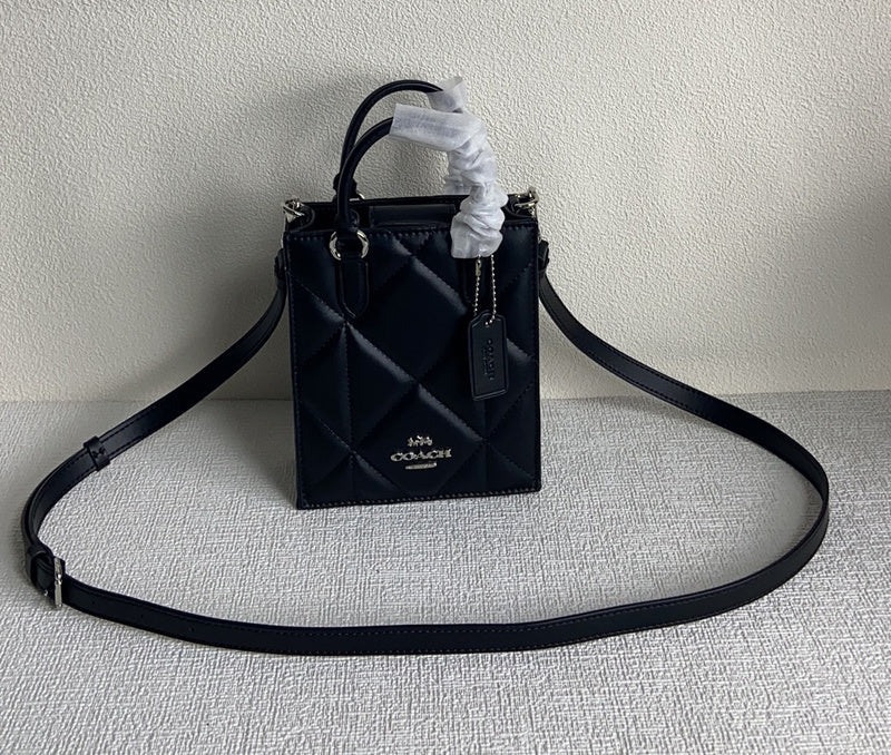 COZY - CAH Bags - 221