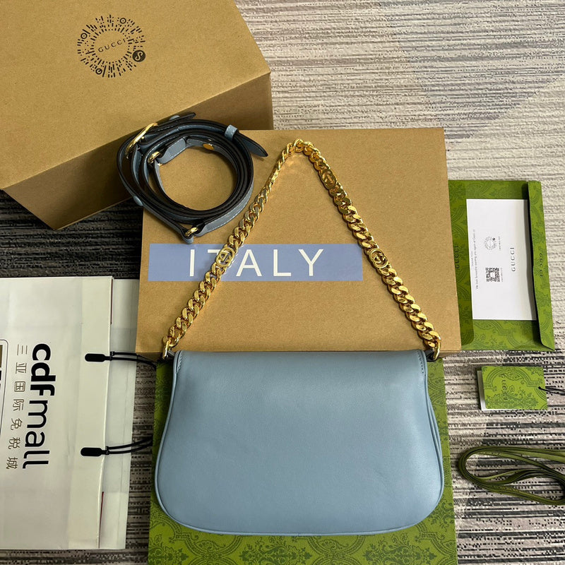 JB - Guki Lady Bags - 232