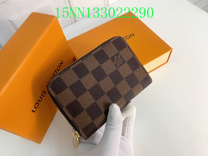 COZY BAGS - LOV Wallet - 710