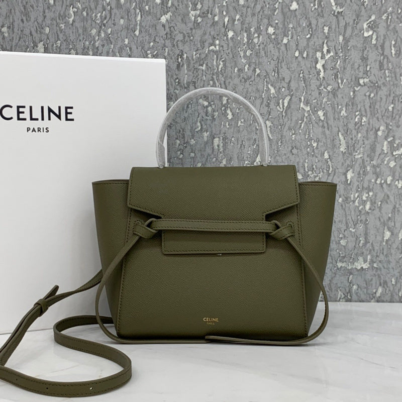 COZY - COL Bags - 328