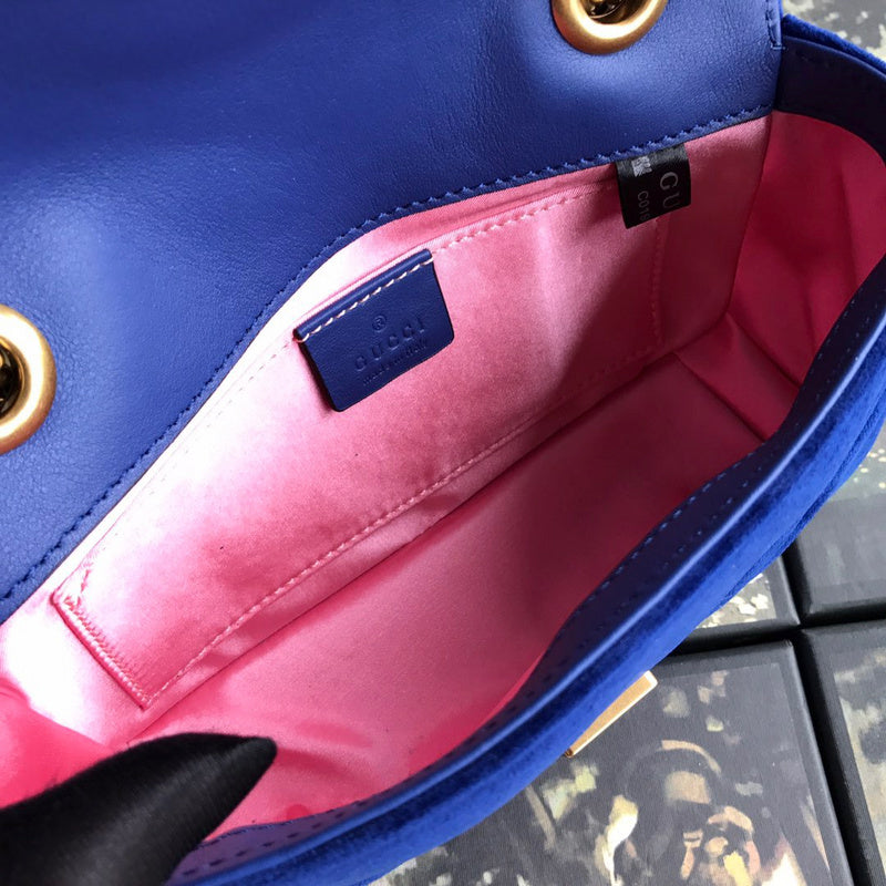 JB - Guki Lady Bags - 1242