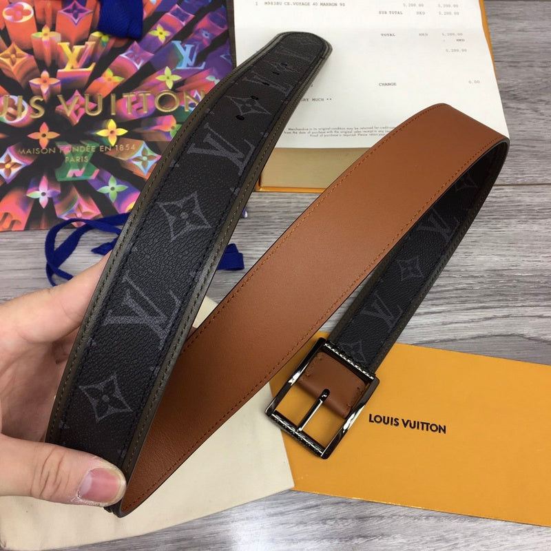 JB - LOV Belts - 289