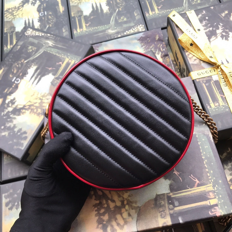COZY - Guki Lady Bags - 1347