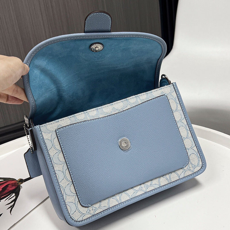 COZY BAGS - CAH Bags - 642