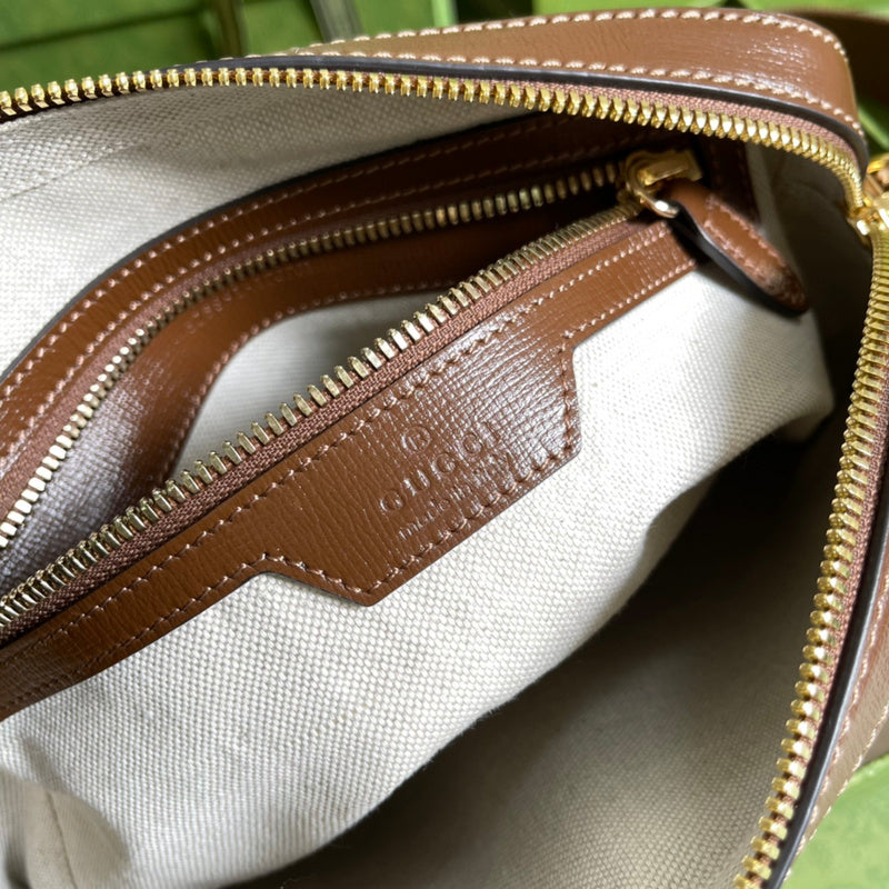Cozy Bags - GUKI Women Shoulders Bags - 077