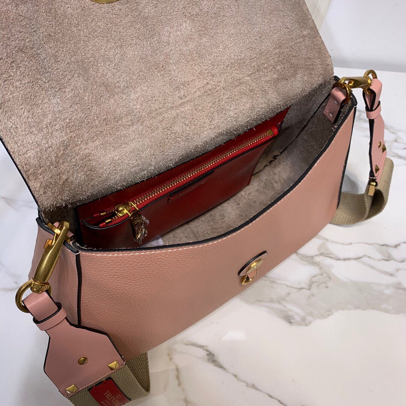 JB - VEL Lady Bags - 206